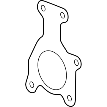Cadillac 84417422 Booster Assembly Gasket