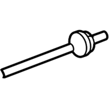 Saturn 10343429 Adjust Link