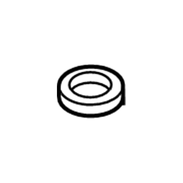 Saturn 93183994 Pressure Hose Seal