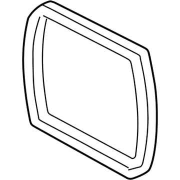 Chevy 5969466 Sealed Beam Retainer Ring