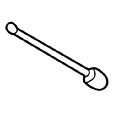Saturn 15264469 Antenna Assembly
