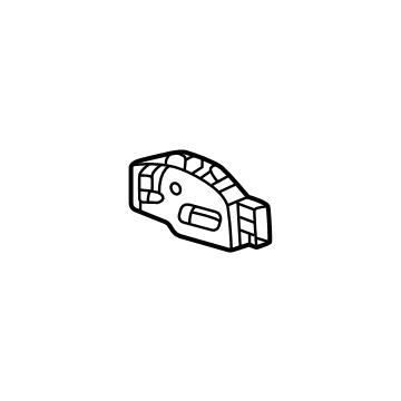 Chevy Equinox EV Seat Switch - 84689844