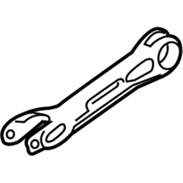 Chevy 84988307 Lower Link
