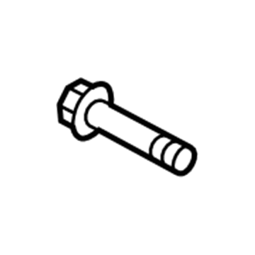 GMC 11610911 Shock Mount Bolt