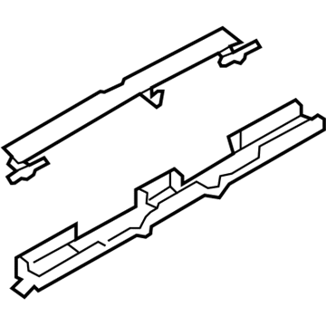 Saturn 13125723 Access Cover