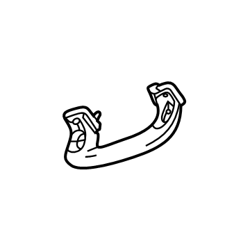 Buick 42687355 Grip Handle