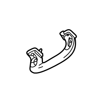 Chevy 42687355 Grip Handle