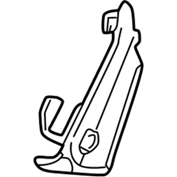 Buick 16793073 Cover Panel