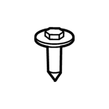 GMC 11548270 Guide Bolt