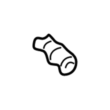 Chevy 13587697 Sensor