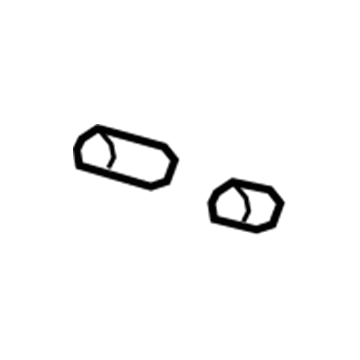 Saturn 9427943 Cargo Lamp Bulb