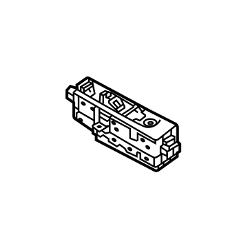 Chevy 85022973 Controller