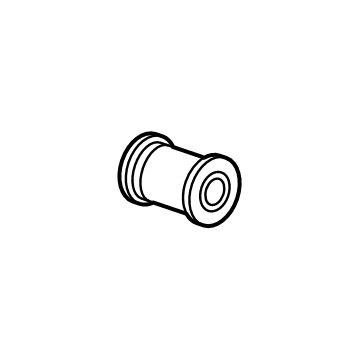 Chevy 94772418 Shackle Bushing