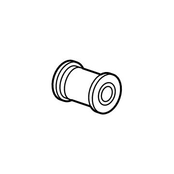 Chevy 94772418 Leaf Spring Rear Bushing