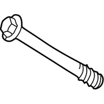 Oldsmobile 11516361 Tensioner Bolt