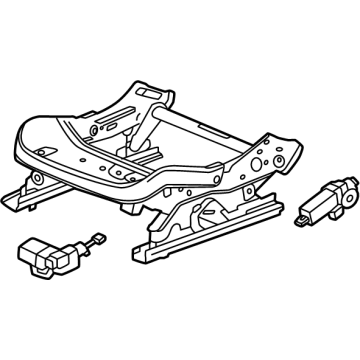 GMC 13526970 Adjuster