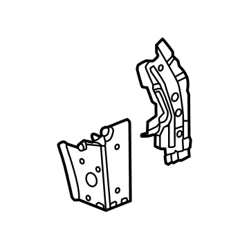 GMC 26553249 Support