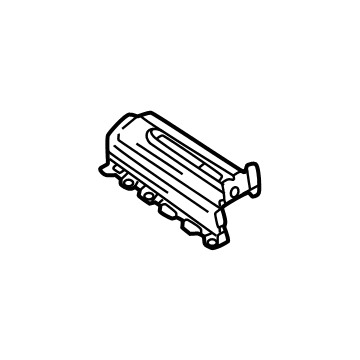 GMC 23353471 Lower Reinforcement