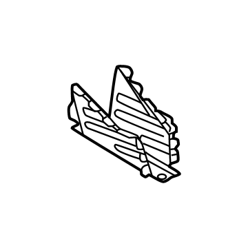 GMC 84294380 Extension