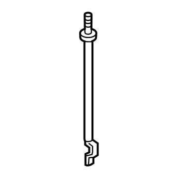 Chevy 26402167 Mount Stud