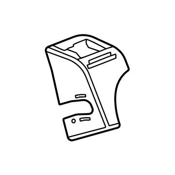 GMC 13539093 Cover