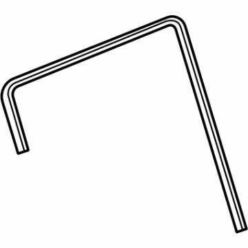 GMC 84946662 Retainer
