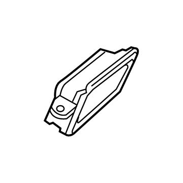 Chevy 13550912 Monitor