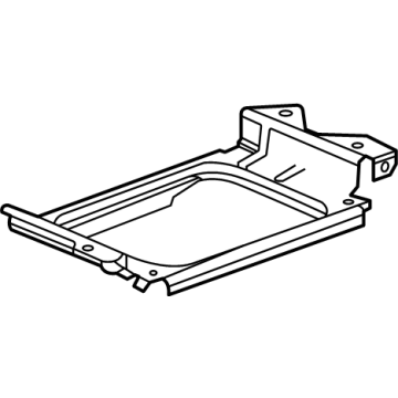 Chevy 23407367 Mount Bracket