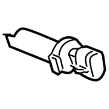 Chevy 22729486 Fluid Level Switch