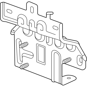 Chevy 85571858 Mount Bracket