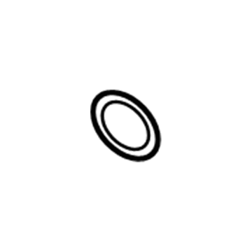 Buick 3522676 Thermostat Seal