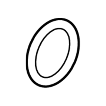 Chevy 12630780 Gasket