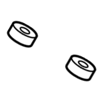 Buick Riviera Crossmember Bushing - 3542639