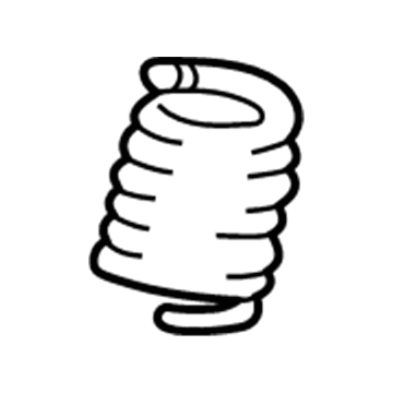 Buick 10412896 Spring