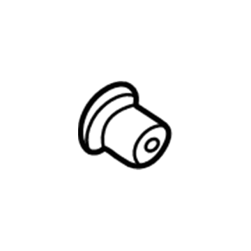 Buick 10412924 Bushings