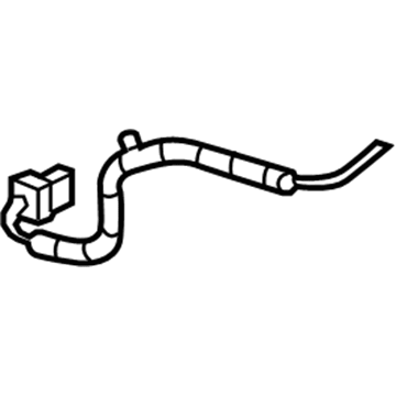 Pontiac 22690207 Harness