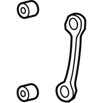 Saturn 15148024 Upper Link