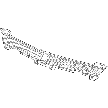 Chevy 85132242 Upper Grille