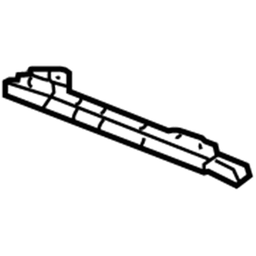 Buick 88896654 Adjuster