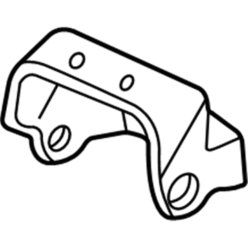 Chevy 15719194 Mount Bracket