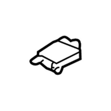 Chevy 16176557 Diagnostic Unit