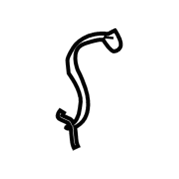 Chevy 26087273 Clockspring