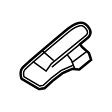 GM 22780352 Sensor Harness 22780352 GM Sensor Harness Illustration 1 of 1