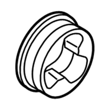 Cadillac 26021465 Bushing