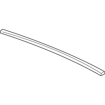 Chevy 10298055 Molding