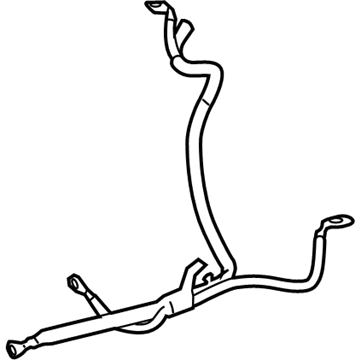 Chevy 15785525 Engine Harness