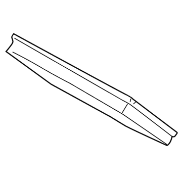 Chevy 25042562 Filter Element