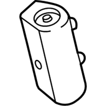 Chevy 85585333 By-Pass Valve
