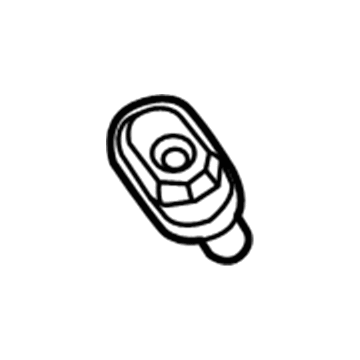 GMC 90570185 Coolant Temperature Sensor