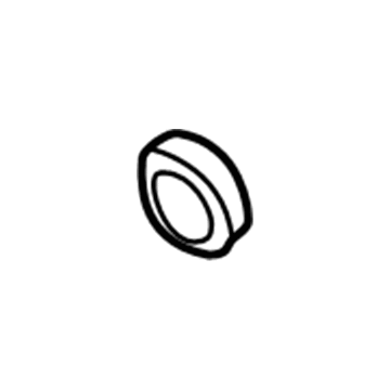 Chevy 6559469 Pulley With Bearing